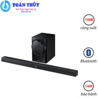 Dàn Âm Thanh 2.1 Samsung HW-K350 150W