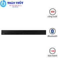 Dàn Âm Thanh 2.2 Samsung HW-J250 80W