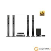 DÀN ÂM THANH 3D BLURAY 5.1 SONY BDV-N9200W ( TẶNG ĐỒNG HỒ ĐỂ BÀN,HỘP DA ĐỰNG ĐĨA CD CAO CẤP)