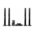 Dàn âm thanh Samsung HT-E3550 (HT-E3550/XV) - 5.1 kênh