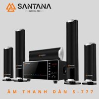 Dàn Âm Thanh 3D SANTANA S-777 (1000W)