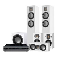 Dàn Âm Thanh 5.1 AudioVector & Arcam Solo Movie