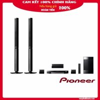 Dàn âm thanh  5.1 BLURAY PIONEER MCS-636 1000W