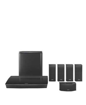 Dàn âm thanh 5.1 không dây Bose Lifestyle 600