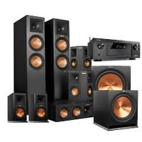 Dàn Âm Thanh 5.1 Klipsch