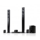 Dàn âm thanh Panasonic SC-XH75GA-K - 5.1