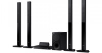 Dàn Âm Thanh 5.1 Samsung HT-F455RK