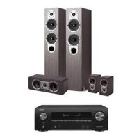 Dàn âm thanh 5.1 xem phim nghe nhạc BC-XPNN05