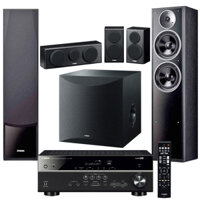 Dàn âm thanh 5.1 xem phim nghe nhạc 01