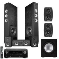 Dàn âm thanh 7.1 xem phim, nghe nhạc BC-XPNN02