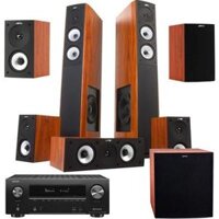 Dàn âm thanh 7.1 xem phim, nghe nhạc BC-XPNN01