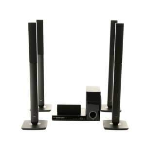 Dàn âm thanh LG BH5540T - 5.1