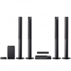 Dàn âm thanh Sony BDV-N990W - 5.1, Bluray