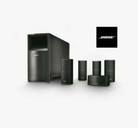 Dàn âm thanh Bose Acoustimass 10 series V