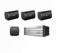 Dàn âm thanh Bose cho quán cà phê (coffee)