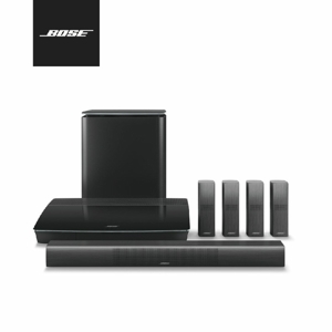 Dàn âm thanh Bose Lifestyle 650 5.1 cao cấp