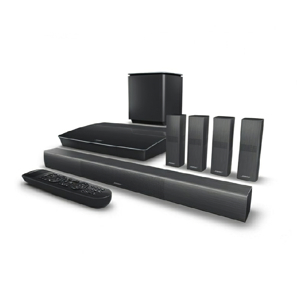 Dàn âm thanh Bose Lifestyle 650 5.1 cao cấp