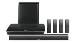 Dàn âm thanh Bose Lifestyle 650 5.1 cao cấp