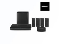 Dàn âm thanh Bose Lifestyle 600