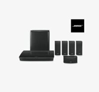 Dàn âm thanh Bose LifeStyle 600