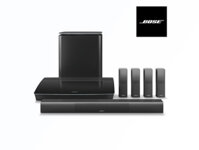 Dàn âm thanh Bose Lifestyle 650