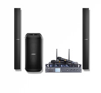 Dàn âm thanh Bose MSA 12X- Sub1