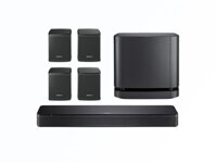 Dàn âm thanh Bose TV 5.1