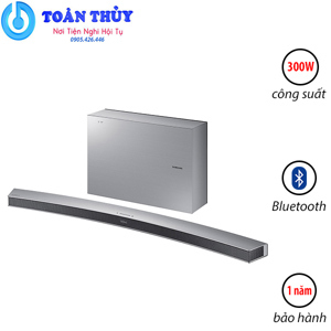 Loa Soundbar 6.1 Samsung HW-J6001/XV