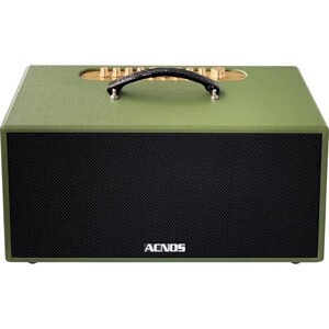 Dàn âm thanh di động Acnos KSNet445