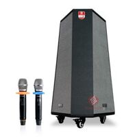 Dàn Âm Thanh Di Động ACNOS CS500