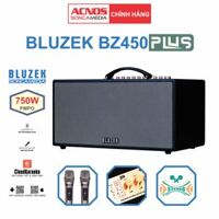 Dàn âm thanh di động xách tay BLUZEK BZ450PLUS HÀNG CHÍNH HÃNG