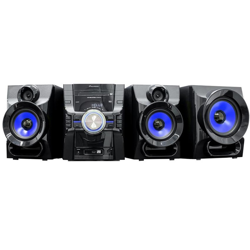 Pioneer rsm410dvh hot sale