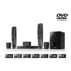 Dàn âm thanh Panasonic SC-XH73GA-K - 5.1