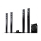 Dàn âm thanh Panasonic SC-XH185GA-K - 5.1 kênh