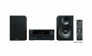 Dàn âm thanh Pioneer X-HM32V (K/S)