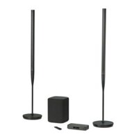 Dàn âm thanh Harman Kardon Radiance 2400