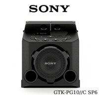 Dàn âm thanh Hi-fi Sony GTK-PG10//C SP6
