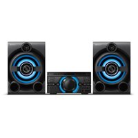 Dàn Âm Thanh Hifi MHC-M60D Với DVD