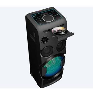 Dàn âm thanh Hifi Sony MHC-V50D/C