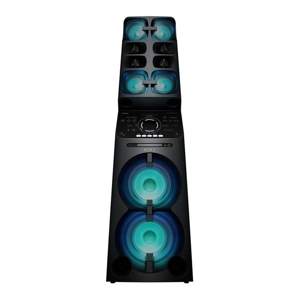 Dàn âm thanh Hifi Sony MHC-V90DW
