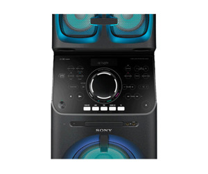 Dàn âm thanh Hifi Sony MHC-V90DW