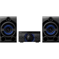 Dàn âm thanh Hifi Sony MHC-M40D//C SP6