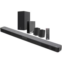 Dàn âm thanh LG 4.1 SL5R 520W - Điện Máy Tiên Phong