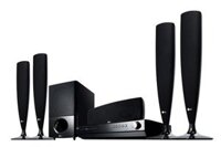 DÀN ÂM THANH LG HT-554