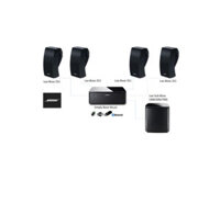 Dàn âm thanh loa Bose 251 cho nhà hàng