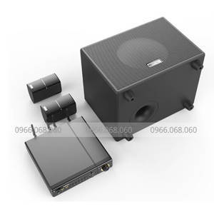 Dàn âm thanh Malata K50