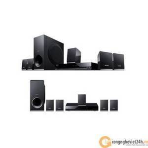 Dàn âm thanh Sony DAV-TZ140 - 5.1 kênh