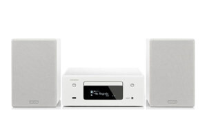 Dàn âm thanh mini Denon CEOL-N10