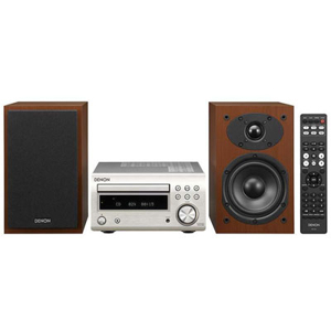 Dàn âm thanh mini Denon D-M41