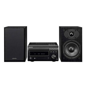 Dàn âm thanh mini Denon D-M41